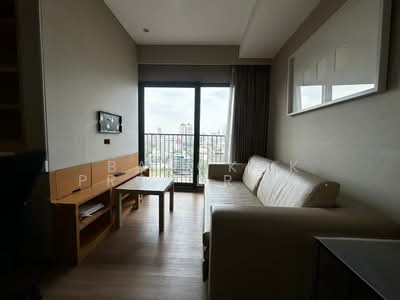 For Rent - Noble Remix, Bangkok