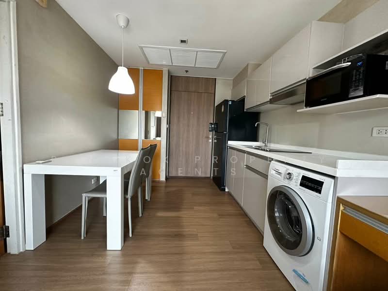 Noble Remix, Bangkok, 772 Soi Sukhumvit 36, Sukhumvit Road, Khong Tan, Khlong Toei, Bangkok, 1 Bedroom, 45 sqm, Condo For Rent, by BANGKOK PROPERTY AGENTS, 500233910 - DDproperty.com