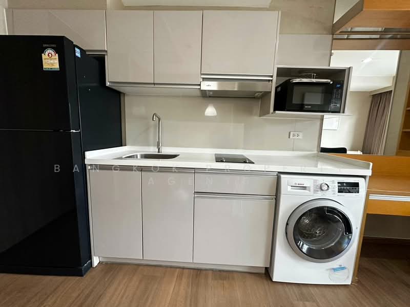 Noble Remix, Bangkok, 772 Soi Sukhumvit 36, Sukhumvit Road, Khong Tan, Khlong Toei, Bangkok, 1 Bedroom, 45 sqm, Condo For Rent, by BANGKOK PROPERTY AGENTS, 500233910 - DDproperty.com