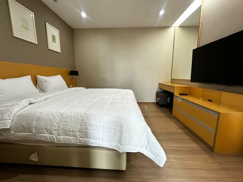 Noble Remix, Bangkok, 772 Soi Sukhumvit 36, Sukhumvit Road, Khong Tan, Khlong Toei, Bangkok, 1 Bedroom, 45 sqm, Condo For Rent, by BANGKOK PROPERTY AGENTS, 500233910 - DDproperty.com