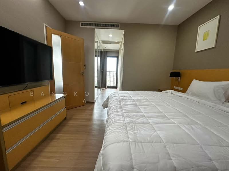 Noble Remix, Bangkok, 772 Soi Sukhumvit 36, Sukhumvit Road, Khong Tan, Khlong Toei, Bangkok, 1 Bedroom, 45 sqm, Condo For Rent, by BANGKOK PROPERTY AGENTS, 500233910 - DDproperty.com