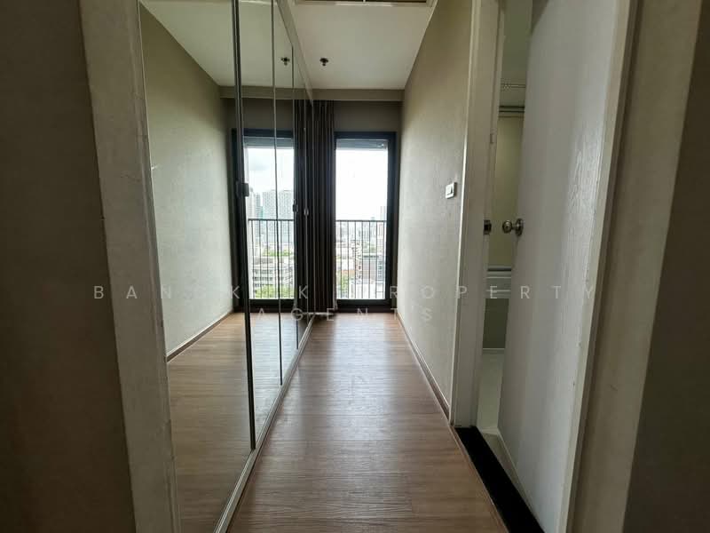 Noble Remix, Bangkok, 772 Soi Sukhumvit 36, Sukhumvit Road, Khong Tan, Khlong Toei, Bangkok, 1 Bedroom, 45 sqm, Condo For Rent, by BANGKOK PROPERTY AGENTS, 500233910 - DDproperty.com