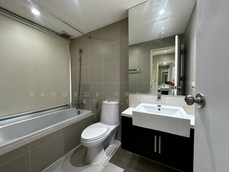 Noble Remix, Bangkok, 772 Soi Sukhumvit 36, Sukhumvit Road, Khong Tan, Khlong Toei, Bangkok, 1 Bedroom, 45 sqm, Condo For Rent, by BANGKOK PROPERTY AGENTS, 500233910 - DDproperty.com