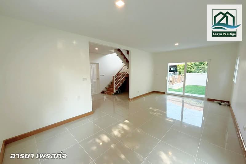 พฤกษาวิลเลจ 15, Samut Prakan, Phraeksa, Muang Samut Prakarn, Samut Prakan, 3 Bedrooms, 152 sqm, Single Detached House For Sale, by วิสุทธินี เฉลิมสินสุวรรณ, 500233911 - DDproperty.com