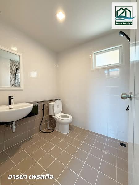 พฤกษาวิลเลจ 15, สมุทรปราการ, แพรกษา, เมืองสมุทรปราการ, สมุทรปราการ, 152 ตร.ม., บ้านเดี่ยว ขาย, โดย วิสุทธินี เฉลิมสินสุวรรณ, 500233911 - DDproperty.com