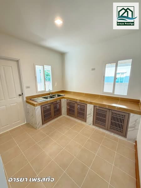 พฤกษาวิลเลจ 15, Samut Prakan, Phraeksa, Muang Samut Prakarn, Samut Prakan, 3 Bedrooms, 152 sqm, Single Detached House For Sale, by วิสุทธินี เฉลิมสินสุวรรณ, 500233911 - DDproperty.com