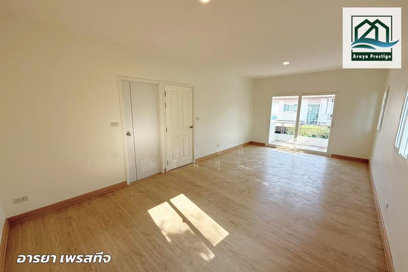 พฤกษาวิลเลจ 15, Samut Prakan, Phraeksa, Muang Samut Prakarn, Samut Prakan, 3 Bedrooms, 152 sqm, Single Detached House For Sale, by วิสุทธินี เฉลิมสินสุวรรณ, 500233911 - DDproperty.com