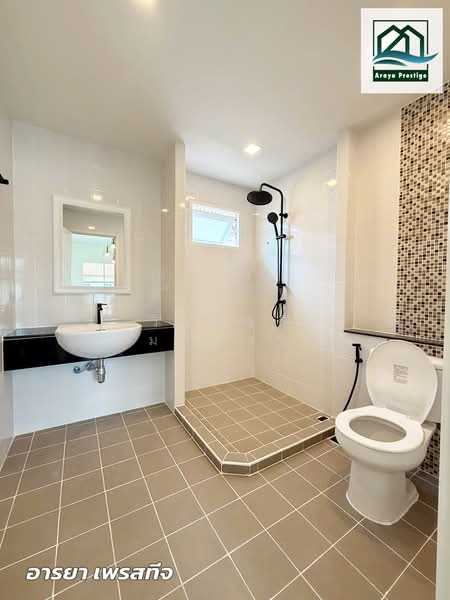 พฤกษาวิลเลจ 15, Samut Prakan, Phraeksa, Muang Samut Prakarn, Samut Prakan, 3 Bedrooms, 152 sqm, Single Detached House For Sale, by วิสุทธินี เฉลิมสินสุวรรณ, 500233911 - DDproperty.com