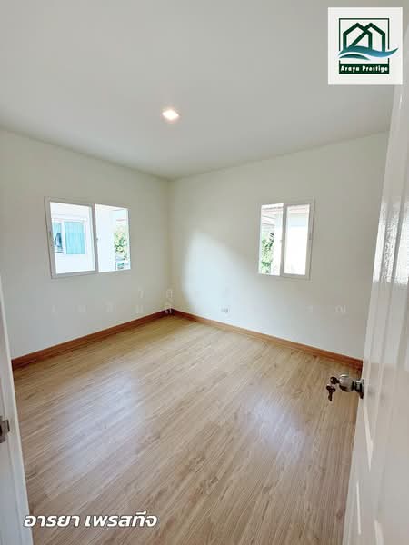 พฤกษาวิลเลจ 15, Samut Prakan, Phraeksa, Muang Samut Prakarn, Samut Prakan, 3 Bedrooms, 152 sqm, Single Detached House For Sale, by วิสุทธินี เฉลิมสินสุวรรณ, 500233911 - DDproperty.com