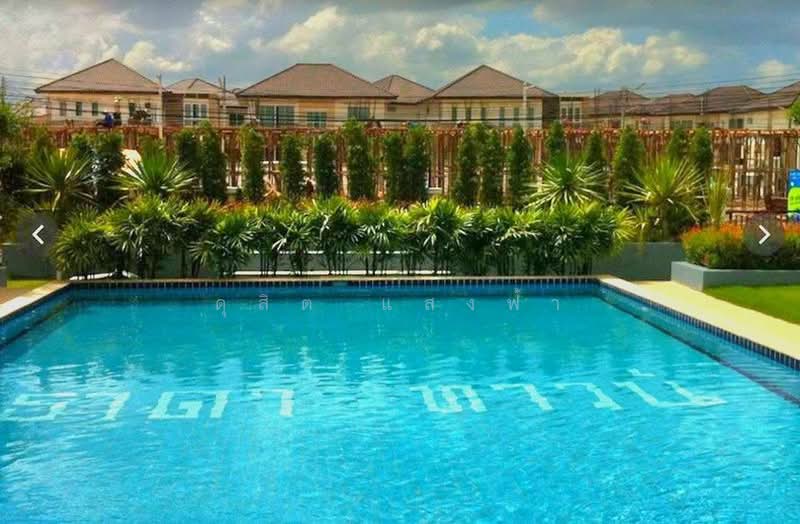 ให้เช่าบ้านเดี่ยว ม.ธาดาทาวน์ อัสสัมชัญ ศรีราชา, Chon Buri (Pattaya), Surasak, Si Racha, Chon Buri (Pattaya), 3 Bedrooms, 150 sqm, Single Detached House For Rent, by Dusit Saengfa, 500233913 - DDproperty.com