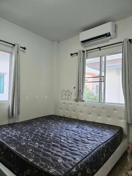 ให้เช่าบ้านเดี่ยว ม.ธาดาทาวน์ อัสสัมชัญ ศรีราชา, Chon Buri (Pattaya), Surasak, Si Racha, Chon Buri (Pattaya), 3 Bedrooms, 150 sqm, Single Detached House For Rent, by Dusit Saengfa, 500233913 - DDproperty.com
