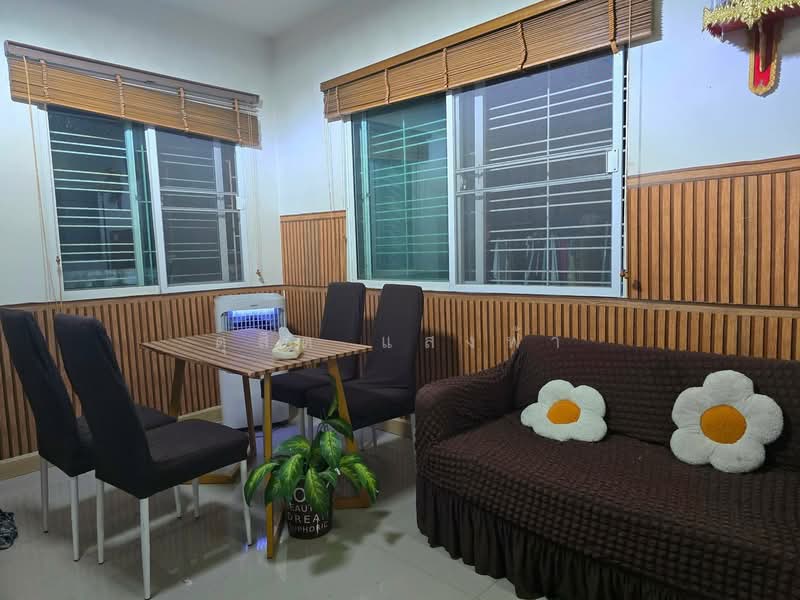 ให้เช่าบ้านเดี่ยว ม.ธาดาทาวน์ อัสสัมชัญ ศรีราชา, Chon Buri (Pattaya), Surasak, Si Racha, Chon Buri (Pattaya), 3 Bedrooms, 150 sqm, Single Detached House For Rent, by Dusit Saengfa, 500233913 - DDproperty.com