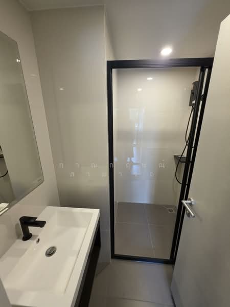 Quintara MHy’GEN Ratchada-Huai Khwang, Bangkok, 192 Ratchadaphisek 12 Alley, Huai Khwang, Huai Khwang, Bangkok, Studio, 24 sqm, Condo For Rent, by กาณกฤษณ์ สามารถ, 500233914 - DDproperty.com