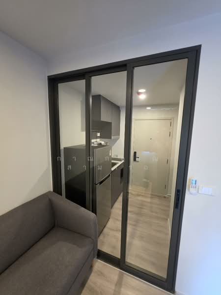 Quintara MHy’GEN Ratchada-Huai Khwang, Bangkok, 192 Ratchadaphisek 12 Alley, Huai Khwang, Huai Khwang, Bangkok, Studio, 24 sqm, Condo For Rent, by กาณกฤษณ์ สามารถ, 500233914 - DDproperty.com
