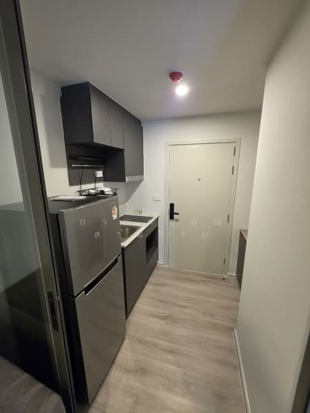 Quintara MHy’GEN Ratchada-Huai Khwang, Bangkok, 192 Ratchadaphisek 12 Alley, Huai Khwang, Huai Khwang, Bangkok, Studio, 24 sqm, Condo For Rent, by กาณกฤษณ์ สามารถ, 500233914 - DDproperty.com