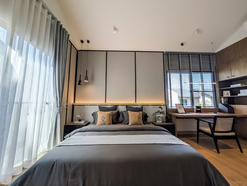 บ้านแฝด พัทยาตะวันออก โรงโป๊ะ ขาย เหมาะสำหรับครอบครัว, ชลบุรี, บางละมุง, บางละมุง, ชลบุรี, 181 ตร.ม., ทาวน์เฮ้าส์ ขาย, โดย PLC real estate, 500233915 - DDproperty.com