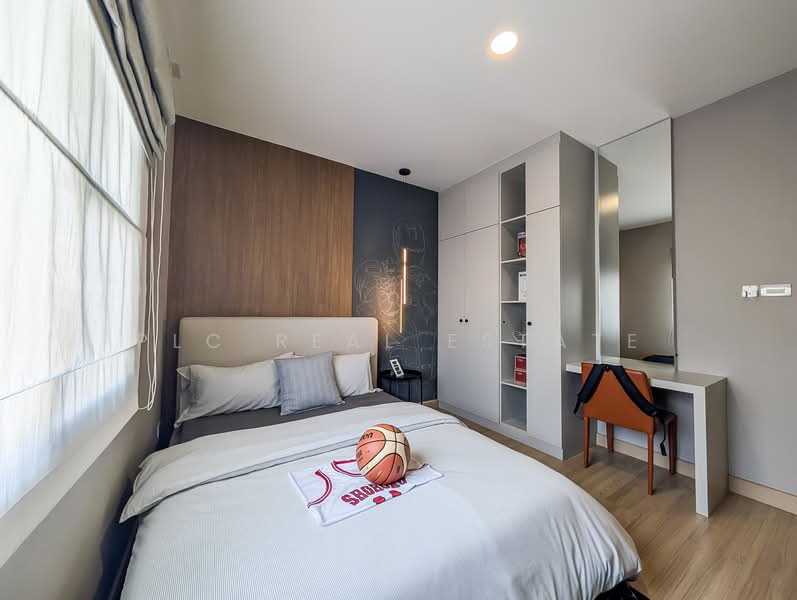 Semi Detached House for Sale East Pattaya Rong Po Family Living, Chon Buri (Pattaya), Bang Lamung, Bang Lamung (Pattaya), Chon Buri (Pattaya), 4 Bedrooms, 181 sqm, Townhouse For Sale, by PLC real estate, 500233915 - DDproperty.com