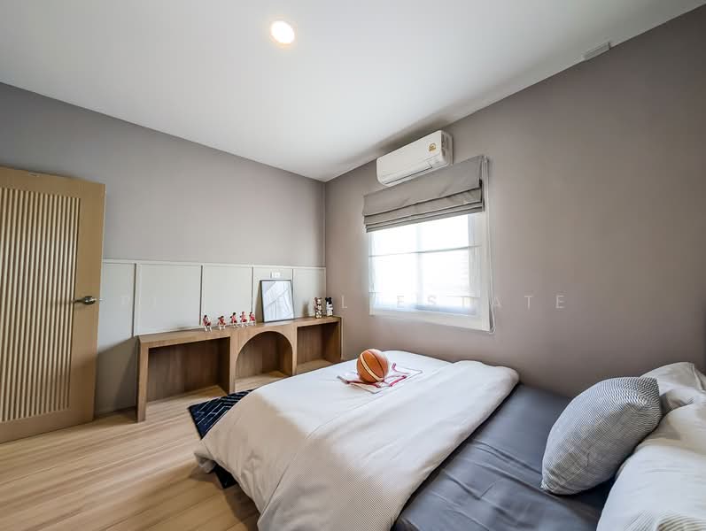 Semi Detached House for Sale East Pattaya Rong Po Family Living, Chon Buri (Pattaya), Bang Lamung, Bang Lamung (Pattaya), Chon Buri (Pattaya), 4 Bedrooms, 181 sqm, Townhouse For Sale, by PLC real estate, 500233915 - DDproperty.com