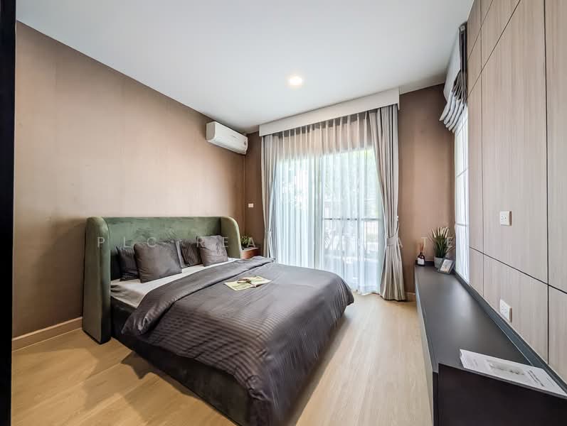 บ้านแฝด พัทยาตะวันออก โรงโป๊ะ ขาย เหมาะสำหรับครอบครัว, ชลบุรี, บางละมุง, บางละมุง, ชลบุรี, 181 ตร.ม., ทาวน์เฮ้าส์ ขาย, โดย PLC real estate, 500233915 - DDproperty.com