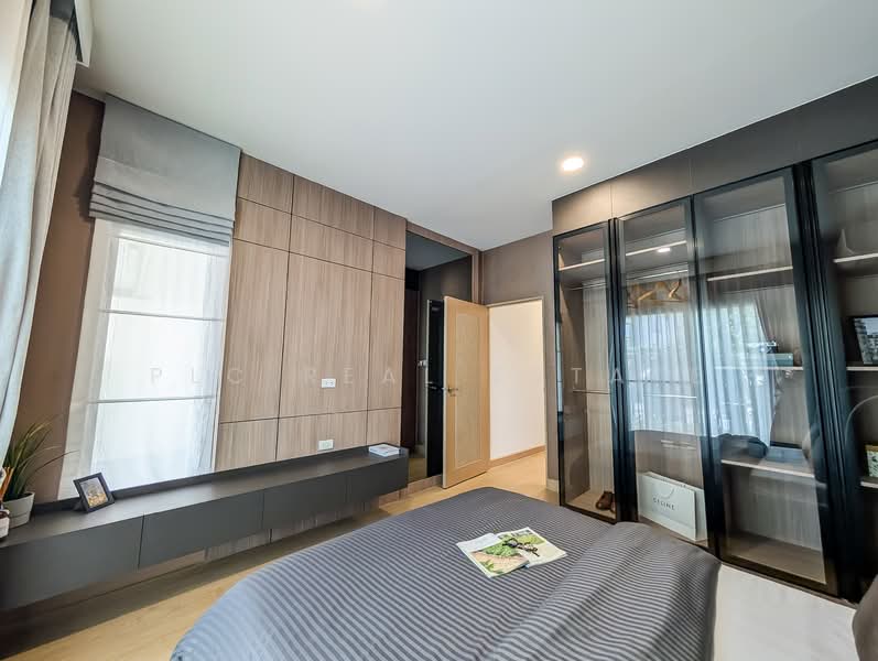 บ้านแฝด พัทยาตะวันออก โรงโป๊ะ ขาย เหมาะสำหรับครอบครัว, ชลบุรี, บางละมุง, บางละมุง, ชลบุรี, 181 ตร.ม., ทาวน์เฮ้าส์ ขาย, โดย PLC real estate, 500233915 - DDproperty.com