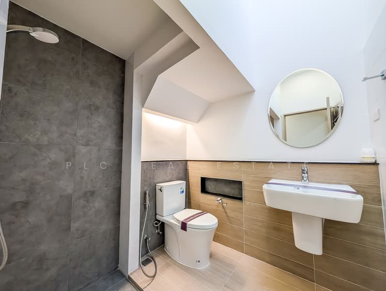 Semi Detached House for Sale East Pattaya Rong Po Family Living, Chon Buri (Pattaya), Bang Lamung, Bang Lamung (Pattaya), Chon Buri (Pattaya), 4 Bedrooms, 181 sqm, Townhouse For Sale, by PLC real estate, 500233915 - DDproperty.com