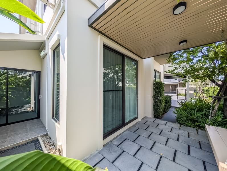 Semi Detached House for Sale East Pattaya Rong Po Family Living, Chon Buri (Pattaya), Bang Lamung, Bang Lamung (Pattaya), Chon Buri (Pattaya), 4 Bedrooms, 181 sqm, Townhouse For Sale, by PLC real estate, 500233915 - DDproperty.com