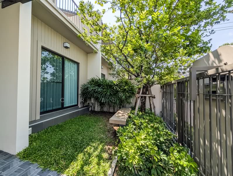 บ้านแฝด พัทยาตะวันออก โรงโป๊ะ ขาย เหมาะสำหรับครอบครัว, ชลบุรี, บางละมุง, บางละมุง, ชลบุรี, 181 ตร.ม., ทาวน์เฮ้าส์ ขาย, โดย PLC real estate, 500233915 - DDproperty.com