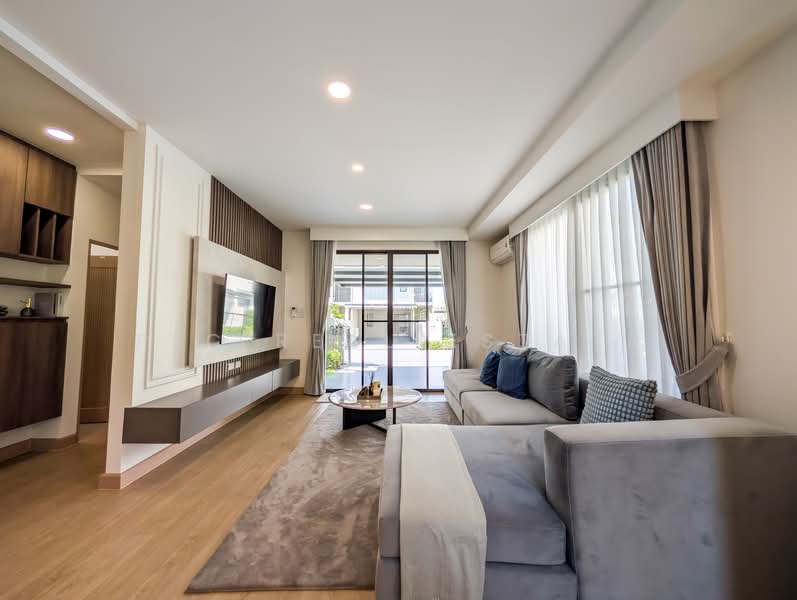 บ้านแฝด พัทยาตะวันออก โรงโป๊ะ ขาย เหมาะสำหรับครอบครัว, ชลบุรี, บางละมุง, บางละมุง, ชลบุรี, 181 ตร.ม., ทาวน์เฮ้าส์ ขาย, โดย PLC real estate, 500233915 - DDproperty.com