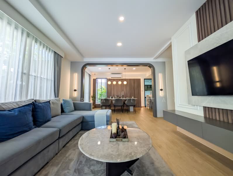 บ้านแฝด พัทยาตะวันออก โรงโป๊ะ ขาย เหมาะสำหรับครอบครัว, ชลบุรี, บางละมุง, บางละมุง, ชลบุรี, 181 ตร.ม., ทาวน์เฮ้าส์ ขาย, โดย PLC real estate, 500233915 - DDproperty.com