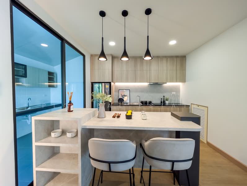 Semi Detached House for Sale East Pattaya Rong Po Family Living, Chon Buri (Pattaya), Bang Lamung, Bang Lamung (Pattaya), Chon Buri (Pattaya), 4 Bedrooms, 181 sqm, Townhouse For Sale, by PLC real estate, 500233915 - DDproperty.com