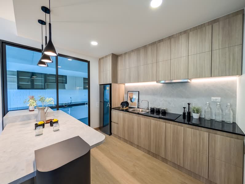 Semi Detached House for Sale East Pattaya Rong Po Family Living, Chon Buri (Pattaya), Bang Lamung, Bang Lamung (Pattaya), Chon Buri (Pattaya), 4 Bedrooms, 181 sqm, Townhouse For Sale, by PLC real estate, 500233915 - DDproperty.com