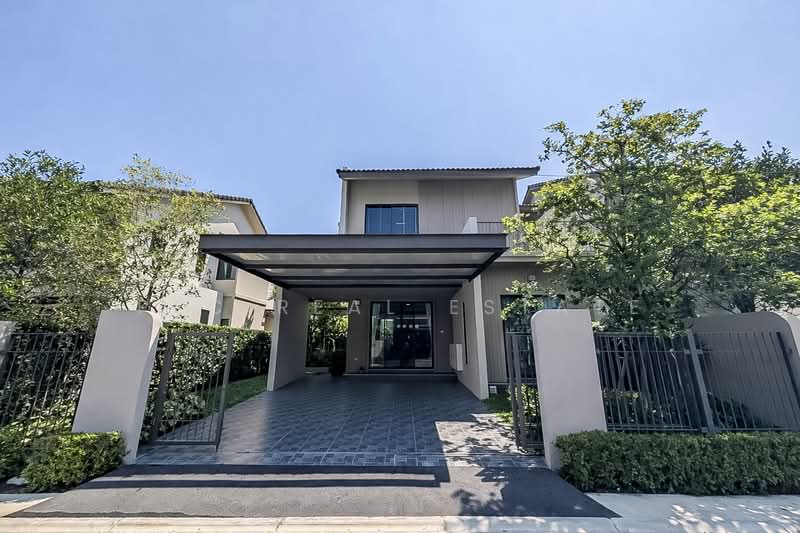 Semi Detached House for Sale East Pattaya Rong Po Family Living, Chon Buri (Pattaya), Bang Lamung, Bang Lamung (Pattaya), Chon Buri (Pattaya), 4 Bedrooms, 181 sqm, Townhouse For Sale, by PLC real estate, 500233915 - DDproperty.com