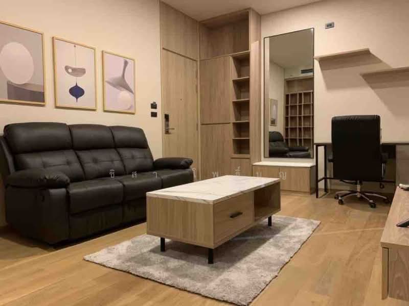 Siamese Exclusive 42 : ไซมิส เอ๊กซ์คลูซีพ 42, กรุงเทพ, 19 สุขุมวิท 42, คลองเตย, คลองเตย, กรุงเทพ, 35 ตร.ม., คอนโด ให้เช่า, โดย ชิสา โพธิ์บุญ, 500233916 - DDproperty.com