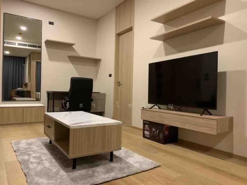 Siamese Exclusive 42 : ไซมิส เอ๊กซ์คลูซีพ 42, กรุงเทพ, 19 สุขุมวิท 42, คลองเตย, คลองเตย, กรุงเทพ, 35 ตร.ม., คอนโด ให้เช่า, โดย ชิสา โพธิ์บุญ, 500233916 - DDproperty.com