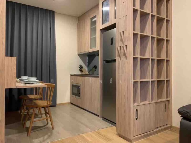 Siamese Exclusive 42 : ไซมิส เอ๊กซ์คลูซีพ 42, กรุงเทพ, 19 สุขุมวิท 42, คลองเตย, คลองเตย, กรุงเทพ, 35 ตร.ม., คอนโด ให้เช่า, โดย ชิสา โพธิ์บุญ, 500233916 - DDproperty.com