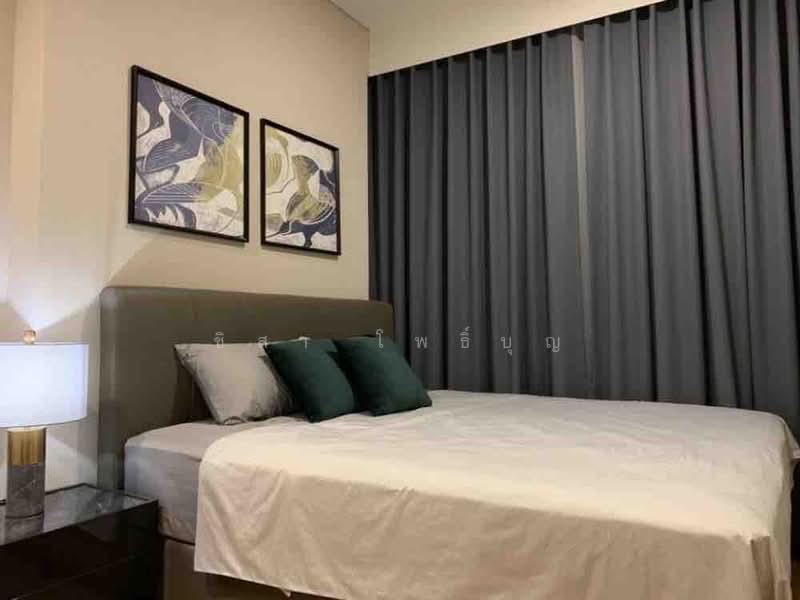 Siamese Exclusive 42, Bangkok, 19 Sukhumvit 42, Khlong Toei, Khlong Toei, Bangkok, 1 Bedroom, 35 sqm, Condo For Rent, by ชิสา โพธิ์บุญ, 500233916 - DDproperty.com