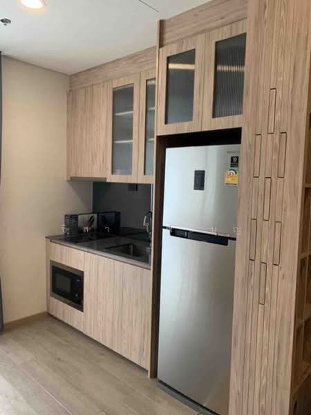 Siamese Exclusive 42, Bangkok, 19 Sukhumvit 42, Khlong Toei, Khlong Toei, Bangkok, 1 Bedroom, 35 sqm, Condo For Rent, by ชิสา โพธิ์บุญ, 500233916 - DDproperty.com