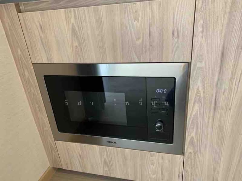 Siamese Exclusive 42, Bangkok, 19 Sukhumvit 42, Khlong Toei, Khlong Toei, Bangkok, 1 Bedroom, 35 sqm, Condo For Rent, by ชิสา โพธิ์บุญ, 500233916 - DDproperty.com