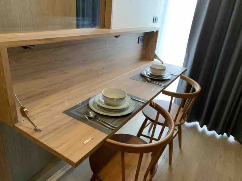 Siamese Exclusive 42, Bangkok, 19 Sukhumvit 42, Khlong Toei, Khlong Toei, Bangkok, 1 Bedroom, 35 sqm, Condo For Rent, by ชิสา โพธิ์บุญ, 500233916 - DDproperty.com