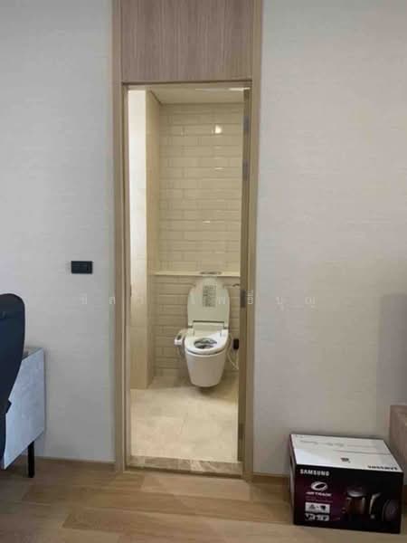 Siamese Exclusive 42, Bangkok, 19 Sukhumvit 42, Khlong Toei, Khlong Toei, Bangkok, 1 Bedroom, 35 sqm, Condo For Rent, by ชิสา โพธิ์บุญ, 500233916 - DDproperty.com