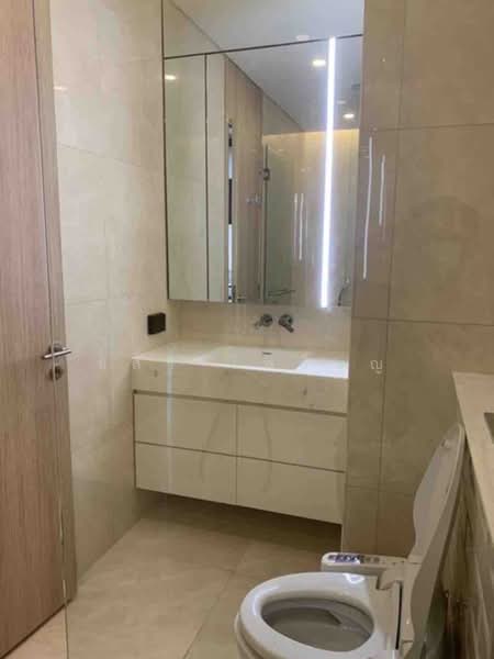 Siamese Exclusive 42, Bangkok, 19 Sukhumvit 42, Khlong Toei, Khlong Toei, Bangkok, 1 Bedroom, 35 sqm, Condo For Rent, by ชิสา โพธิ์บุญ, 500233916 - DDproperty.com