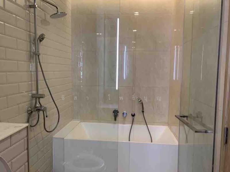 Siamese Exclusive 42, Bangkok, 19 Sukhumvit 42, Khlong Toei, Khlong Toei, Bangkok, 1 Bedroom, 35 sqm, Condo For Rent, by ชิสา โพธิ์บุญ, 500233916 - DDproperty.com