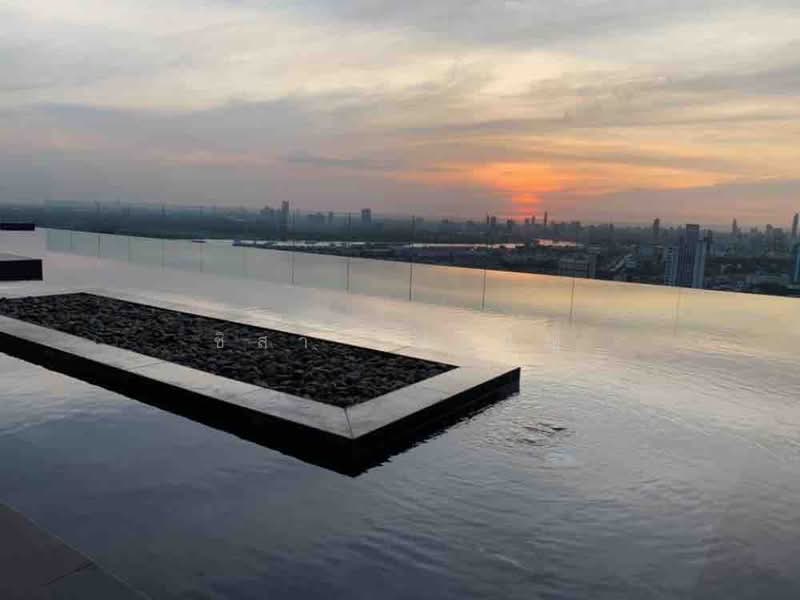 Siamese Exclusive 42, Bangkok, 19 Sukhumvit 42, Khlong Toei, Khlong Toei, Bangkok, 1 Bedroom, 35 sqm, Condo For Rent, by ชิสา โพธิ์บุญ, 500233916 - DDproperty.com