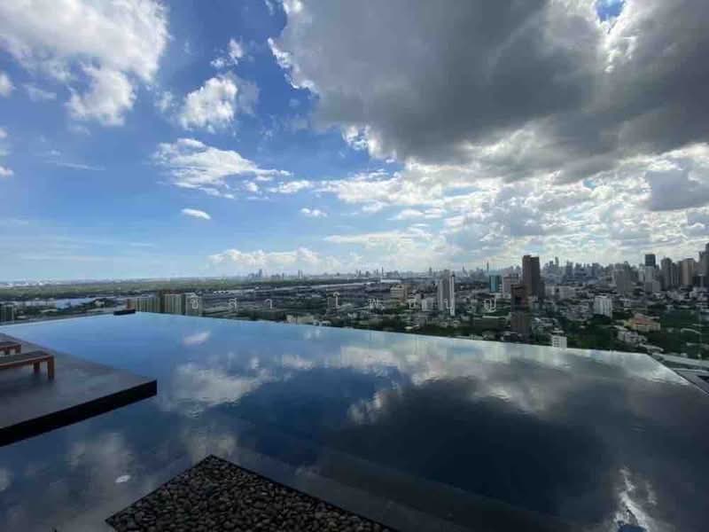 Siamese Exclusive 42, Bangkok, 19 Sukhumvit 42, Khlong Toei, Khlong Toei, Bangkok, 1 Bedroom, 35 sqm, Condo For Rent, by ชิสา โพธิ์บุญ, 500233916 - DDproperty.com