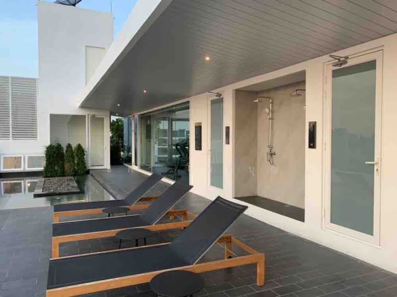 Siamese Exclusive 42, Bangkok, 19 Sukhumvit 42, Khlong Toei, Khlong Toei, Bangkok, 1 Bedroom, 35 sqm, Condo For Rent, by ชิสา โพธิ์บุญ, 500233916 - DDproperty.com