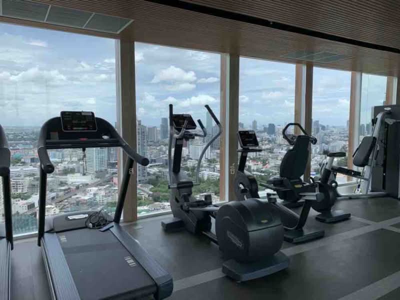 Siamese Exclusive 42, Bangkok, 19 Sukhumvit 42, Khlong Toei, Khlong Toei, Bangkok, 1 Bedroom, 35 sqm, Condo For Rent, by ชิสา โพธิ์บุญ, 500233916 - DDproperty.com