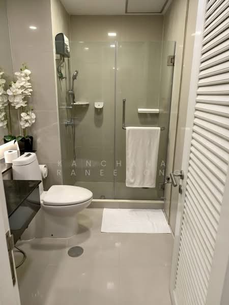 Nusasiri Grand, Bangkok, Soi Sukhumvit 42, Phra Kanong, Khlong Toei, Bangkok, 2 Bedrooms, 80 sqm, Condo For Rent, by Kanchana Praneewong, 500233917 - DDproperty.com