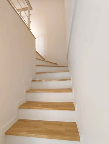 For Rent - ให้เช่าทาวน์โฮมโครงการใหม่ ม.ศุภาลัยบลิซ ศรีราชา, Chon Buri (Pattaya)