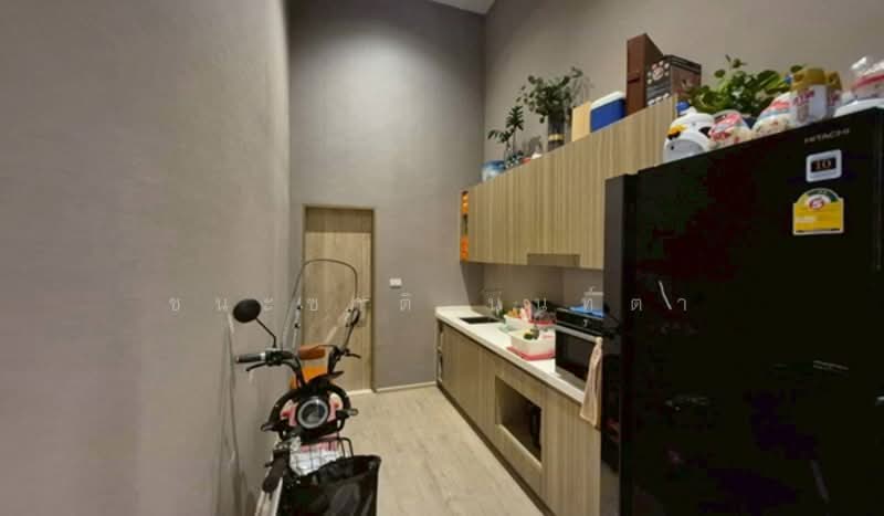 ขาย - Altitude Unicorn Sathorn-Tha Phra : อัลติจูด ยูนิคอร์น สาทร-ท่าพระ, กรุงเทพ