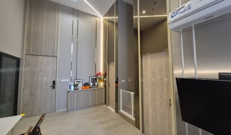 ขาย - Altitude Unicorn Sathorn-Tha Phra : อัลติจูด ยูนิคอร์น สาทร-ท่าพระ, กรุงเทพ